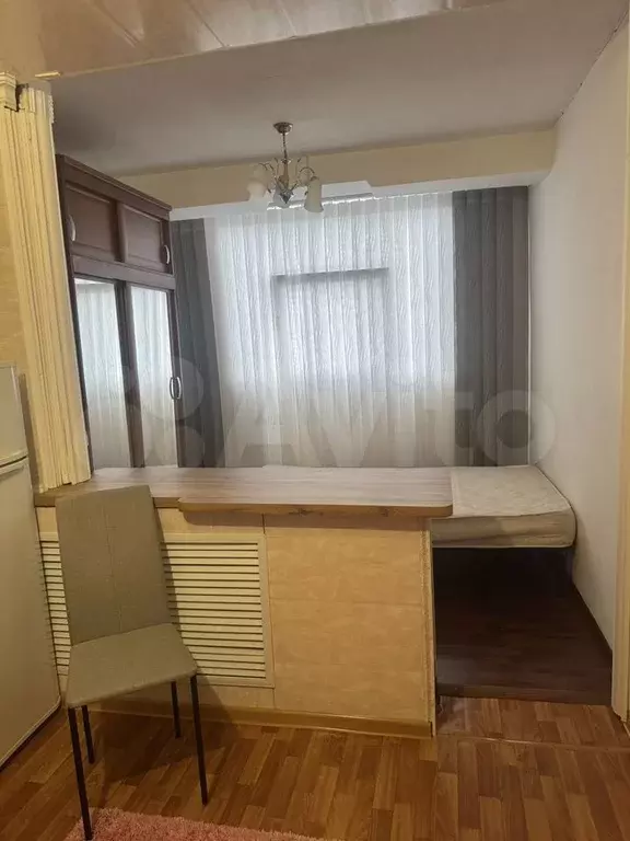 Квартира-студия, 20 м, 5/5 эт. - Фото 0