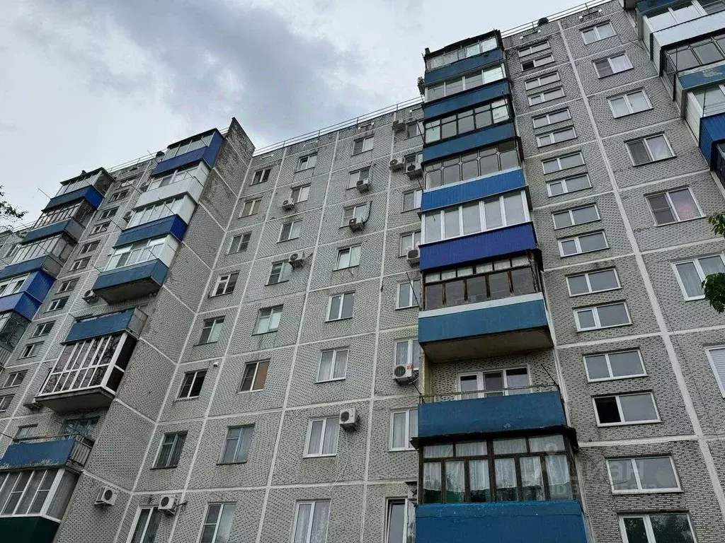 Квартира, 2 комнаты, 51.8 м - Фото 0