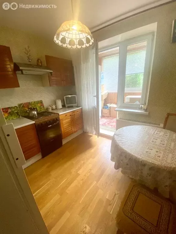 2-комнатная квартира: Чехов, Московская улица, 98 (56 м) - Фото 1