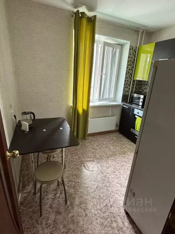 1-к кв. Томская область, Томск Черемошники мкр, ул. Трудовая, 22/1 ... - Фото 1