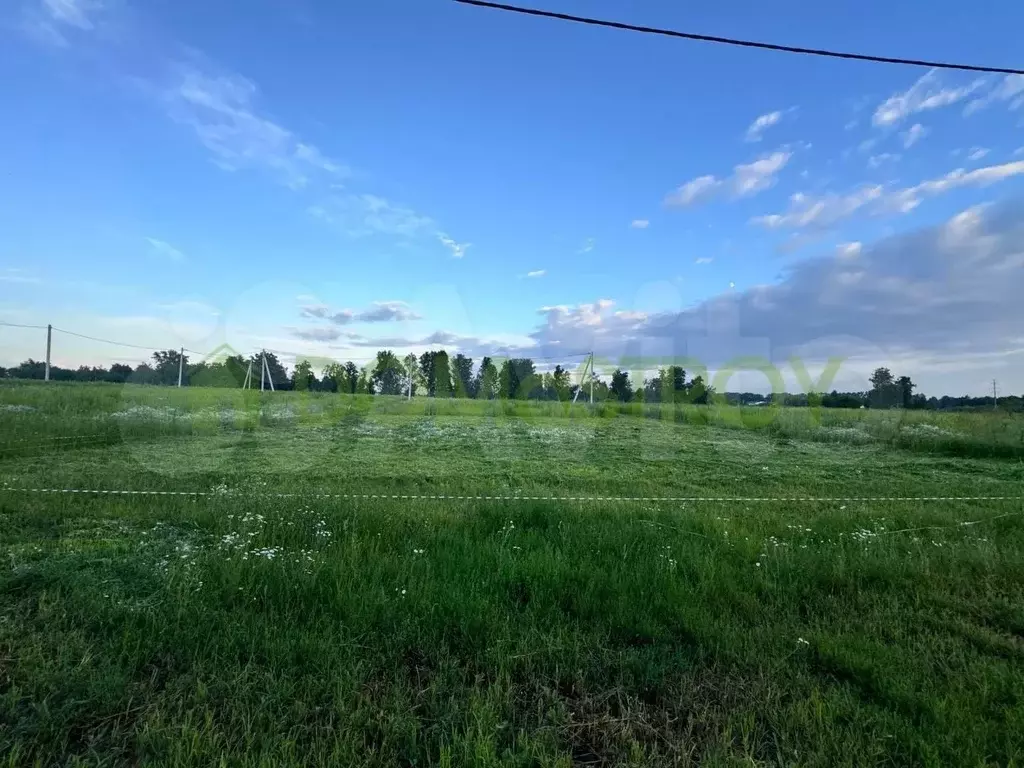 Участок 5,3 сот. (ИЖС) - Фото 1