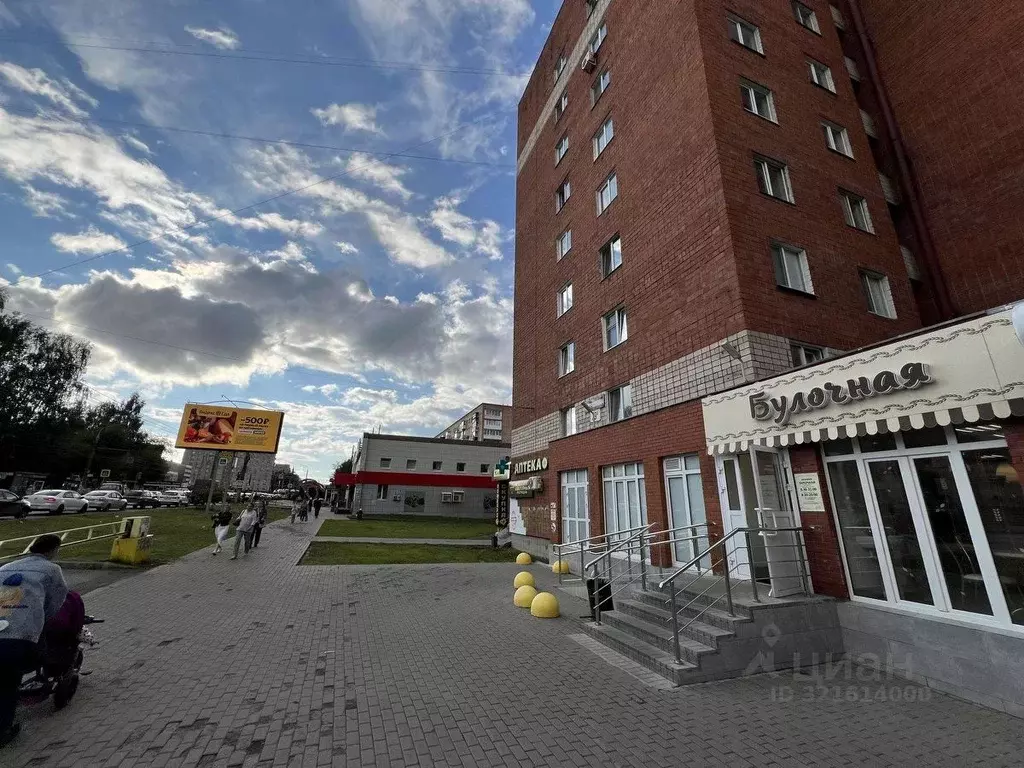 Офис в Удмуртия, Ижевск ул. Ворошилова, 79Б (246 м) - Фото 1