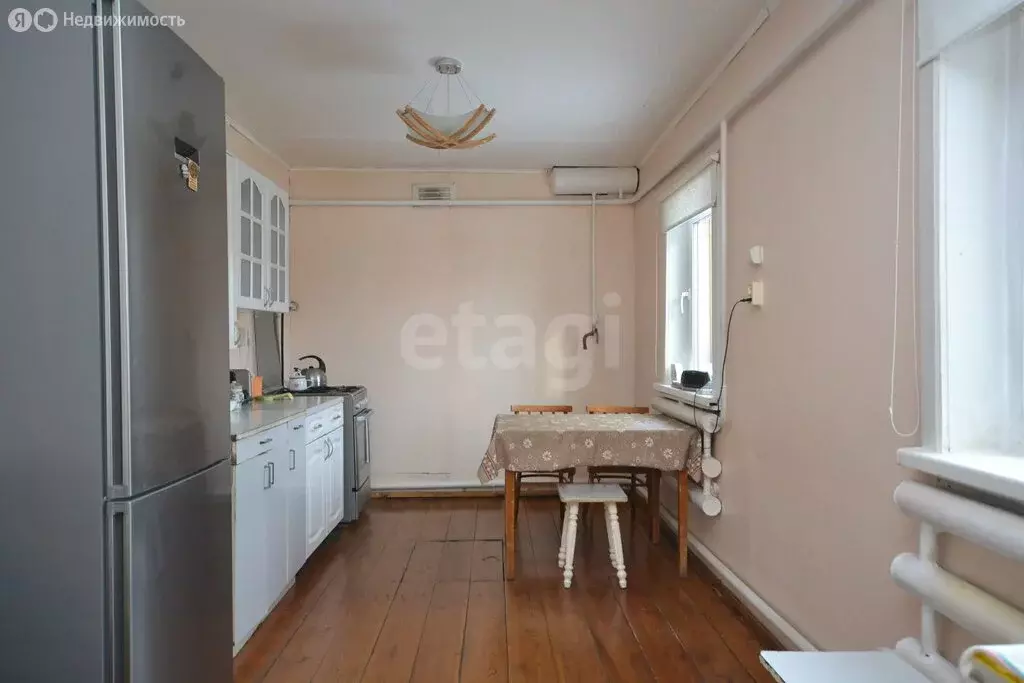 Дом в Якутск, Ветеранская улица (102.9 м) - Фото 1