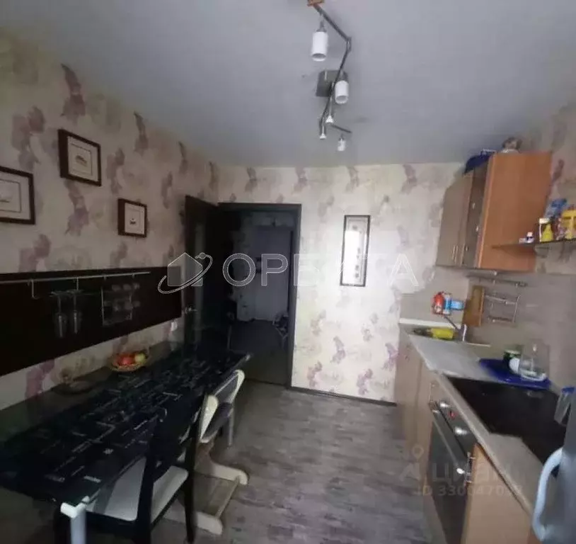 1-к кв. Тюменская область, Тюмень ул. Щербакова, 150к1 (34.7 м) - Фото 1