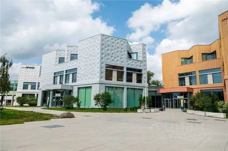 Офис в Москва просп. Мира, 119С63 (60 м) - Фото 2