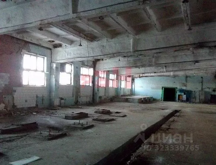 Производственное помещение в Челябинская область, Каслинский ... - Фото 1