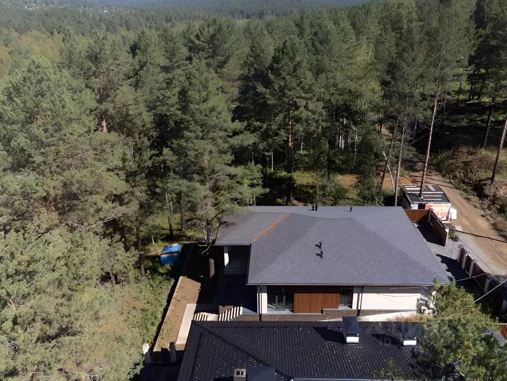 Дом в Иркутская область, Иркутский муниципальный округ, Садко ДПК ... - Фото 2