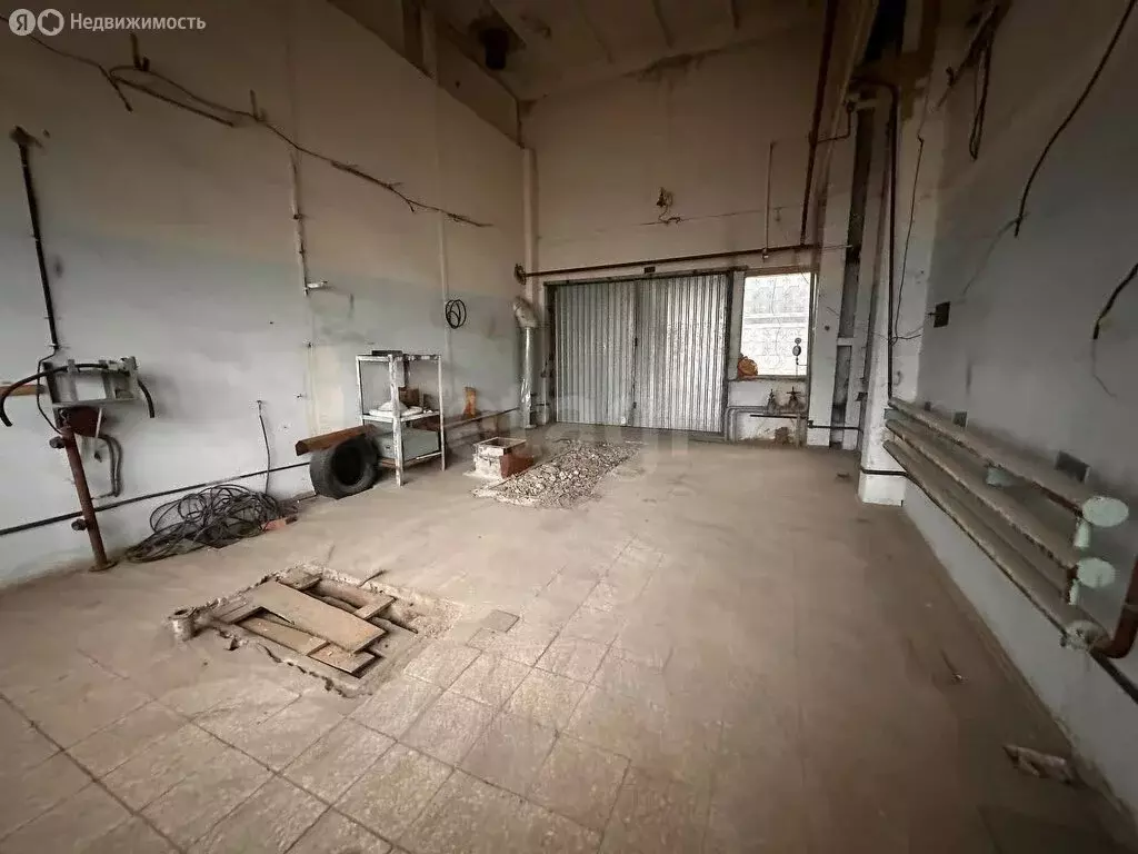 Производственное помещение (240 м) - Фото 1