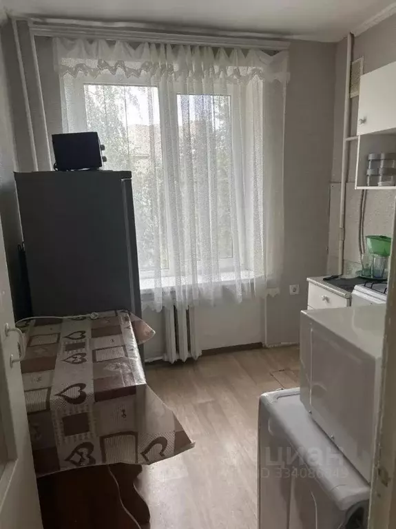 1-к кв. Москва Мартеновская ул., 19 (33.0 м) - Фото 2