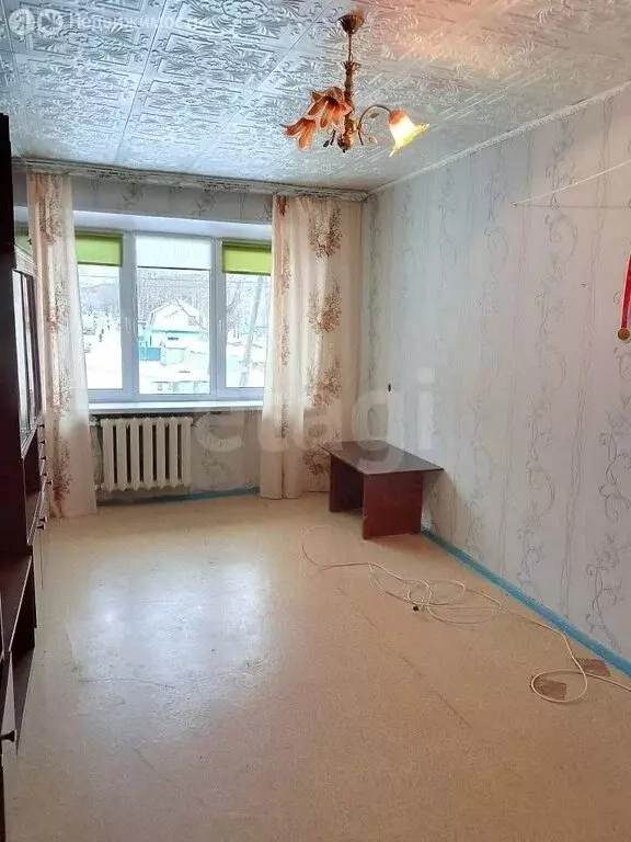 2-комнатная квартира: Бакал, улица Пугачёва, 13 (39.2 м) - Фото 1