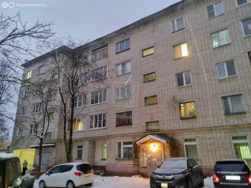 1-комнатная квартира: Калуга, улица Фридриха Энгельса, 91 (32.1 м) - Фото 2