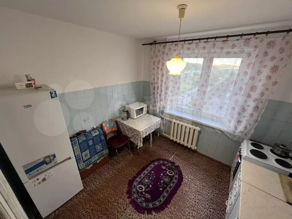 2-к. квартира, 50,5 м, 8/9 эт. - Фото 1