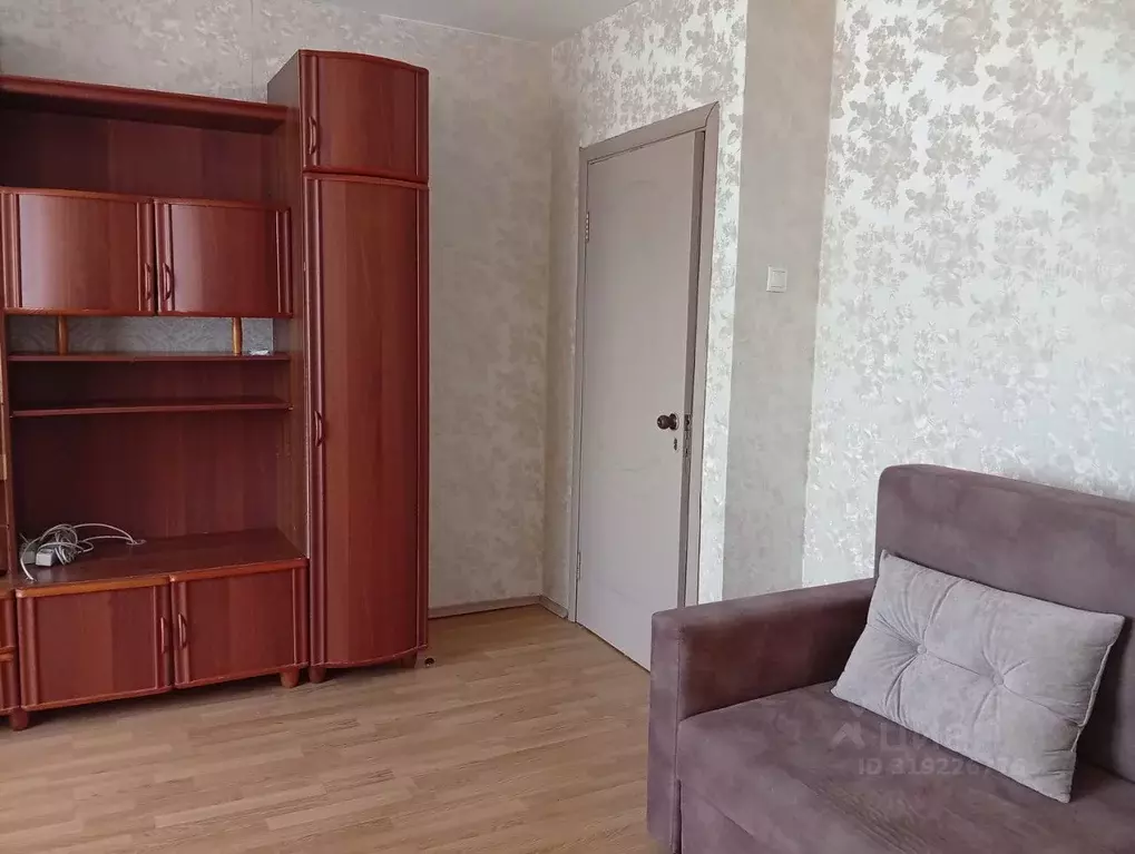 2-к кв. Москва ул. Гурьянова, 2К4 (61.3 м) - Фото 1