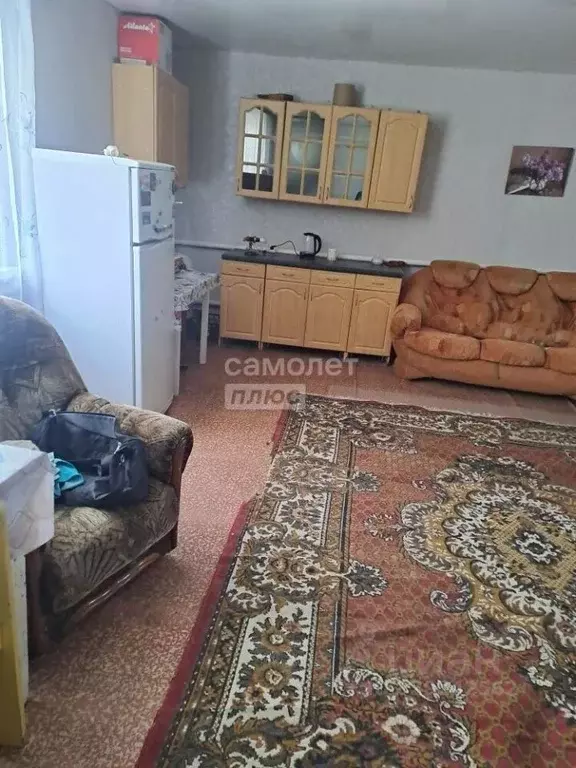 Комната Волгоградская область, Волгоград Бородинская ул., 140 (20.0 м) - Фото 1