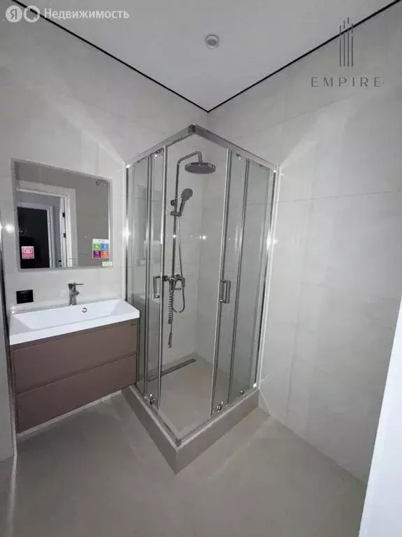 2-комнатная квартира: Грозный, Кабардинская улица, 40А (58 м) - Фото 1