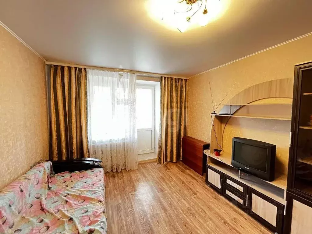 2-к кв. Татарстан, Казань ул. Кулахметова, 17к3 (47.3 м) - Фото 0