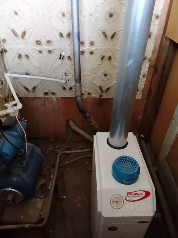 Дом в Краснодарский край, Мостовской пгт ул. Кубанская, 74 (71 м) - Фото 2