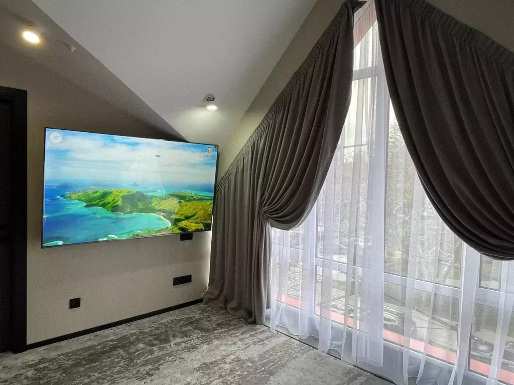 Комната Дагестан, Махачкала ул. Дахадаева, 23 (30.0 м) - Фото 1