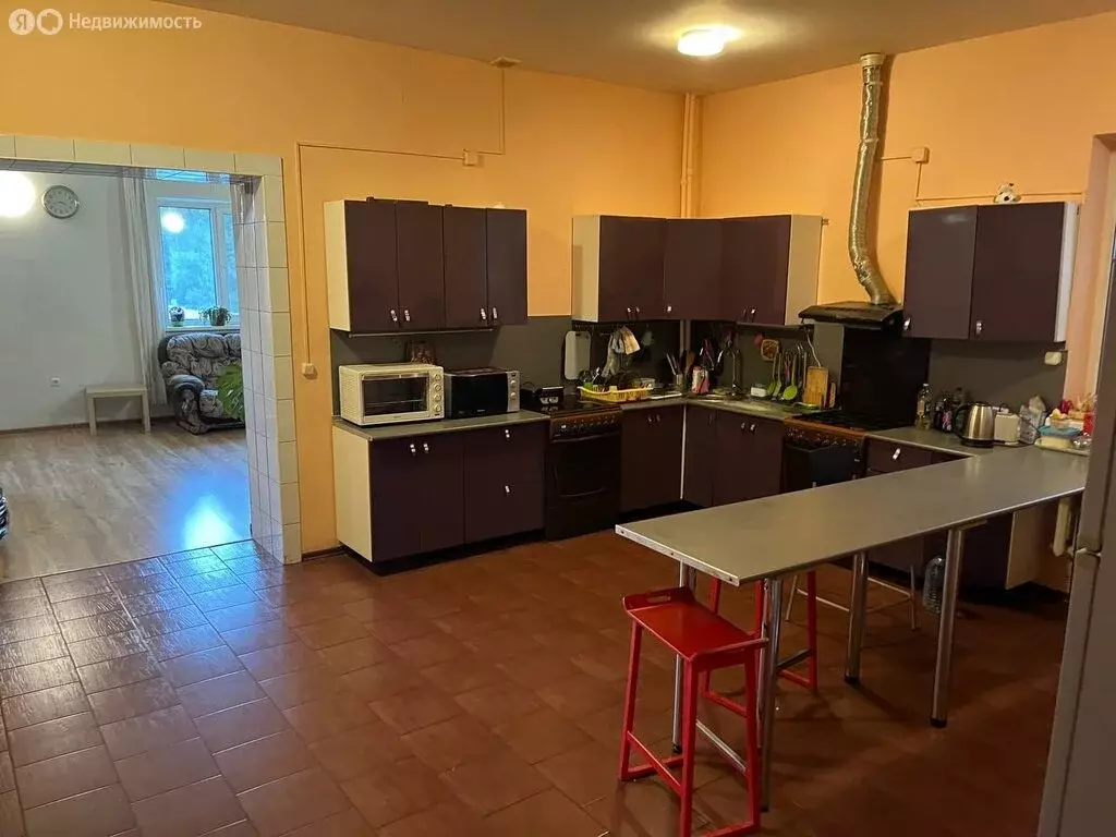 Дом в Московская область, Сергиево-Посадский городской округ, село ... - Фото 2