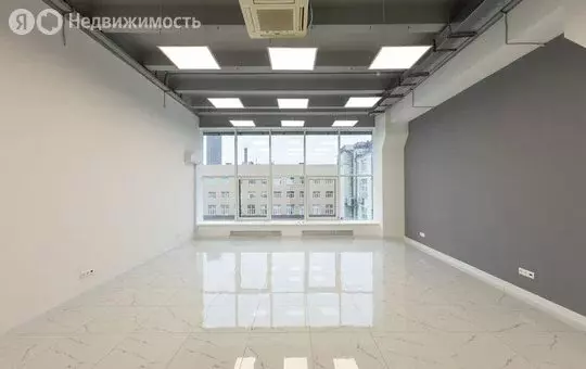 Офис (36.8 м) - Фото 1