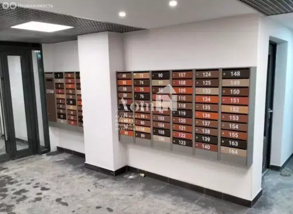 4-комнатная квартира: посёлок Парголово, Заречная улица, 36 (107.8 м) - Фото 2