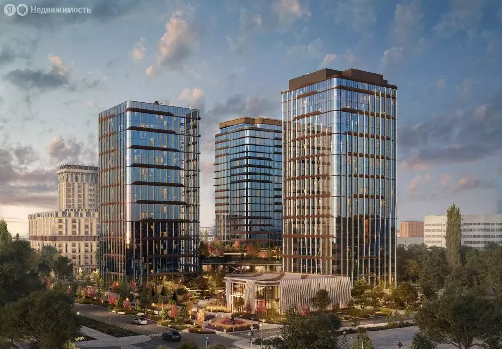 2-комнатная квартира: Евпатория, проспект Ленина, 60 (56.52 м) - Фото 2