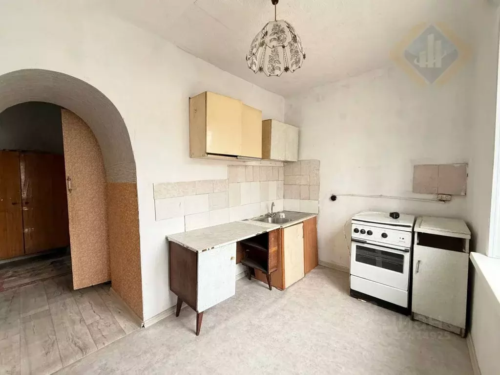 1-к кв. Приморский край, Находка ул. Постышева, 49 (32.0 м) - Фото 2