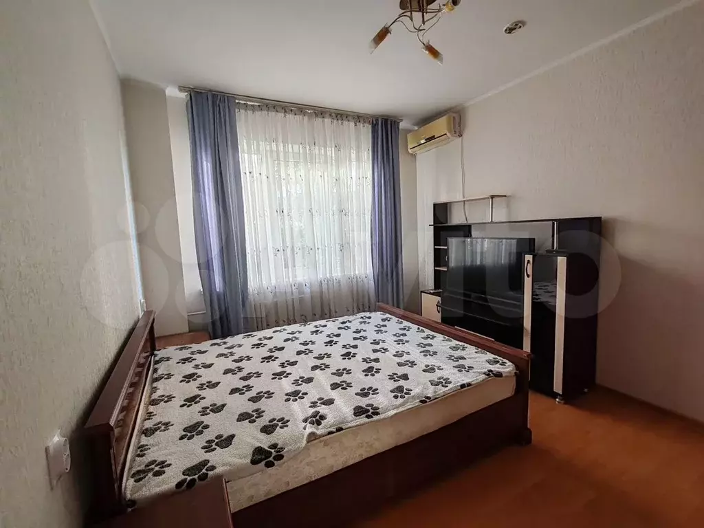 1-к. квартира, 38 м, 2/16 эт. - Фото 0