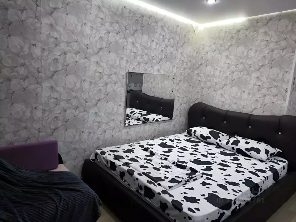 1-к кв. Волгоградская область, Волжский ул. Имени генерала Карбышева, ... - Фото 1