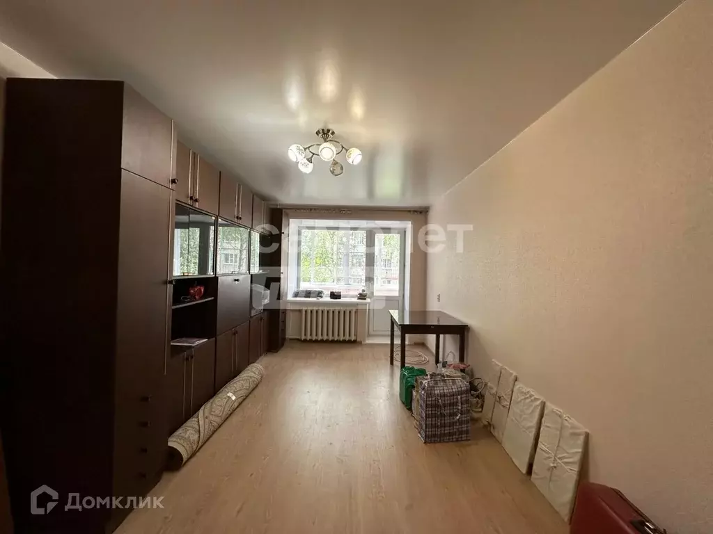 Продаётся 3-к квартира, 57 м - Фото 1