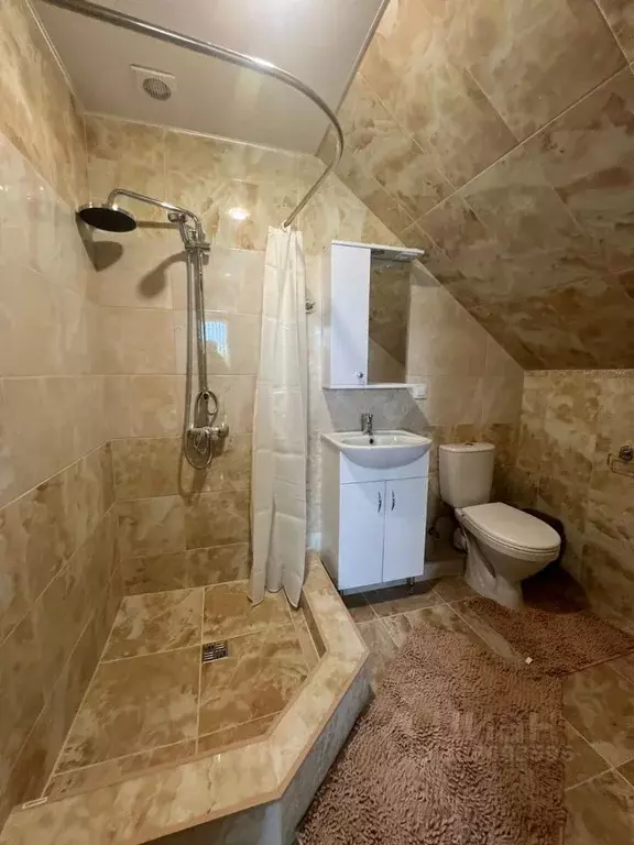 1-к кв. Крым, Симферопольский район, Молодежное пгт ул. Авдет (20.0 м) - Фото 2