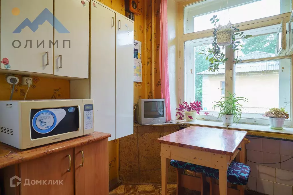 Продаётся 3-к квартира, 69 м - Фото 1