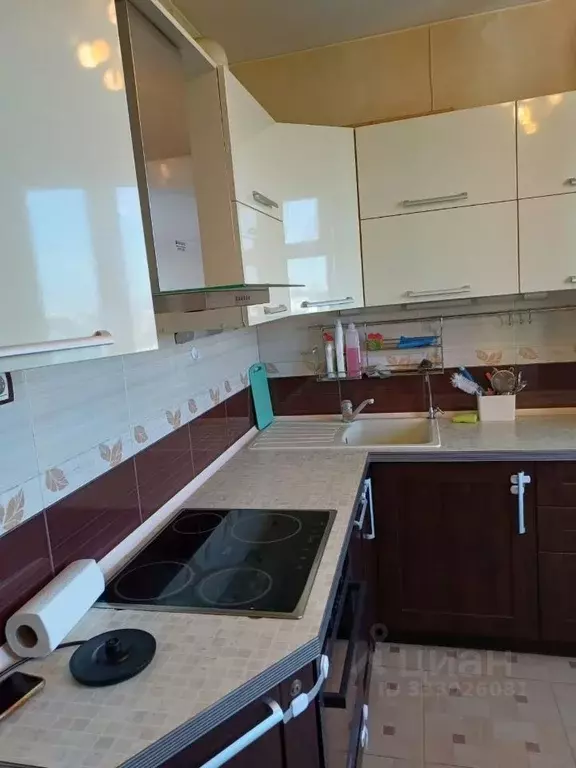 2-к кв. Москва ул. Маршала Кожедуба, 8 (58.5 м) - Фото 2