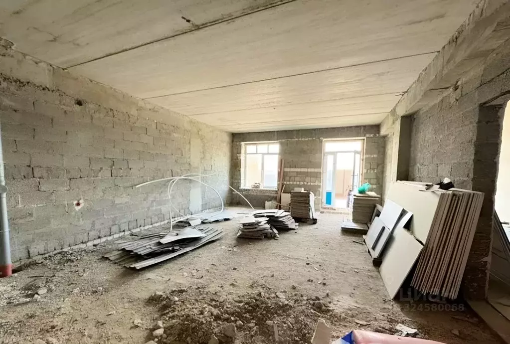 Офис в Ставропольский край, Ставрополь ул. Доваторцев, 82/1 (50 м) - Фото 2