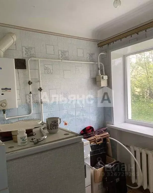 3-к кв. Ростовская область, Донецк пер. Карбышева, 29 (75.0 м) - Фото 1