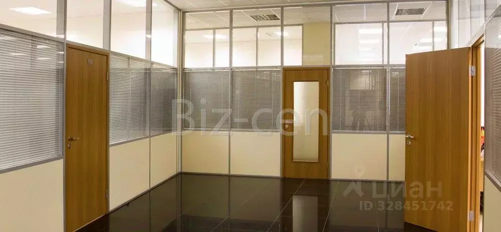 Офис в Санкт-Петербург Бумажная ул., 16к1 (152 м) - Фото 2