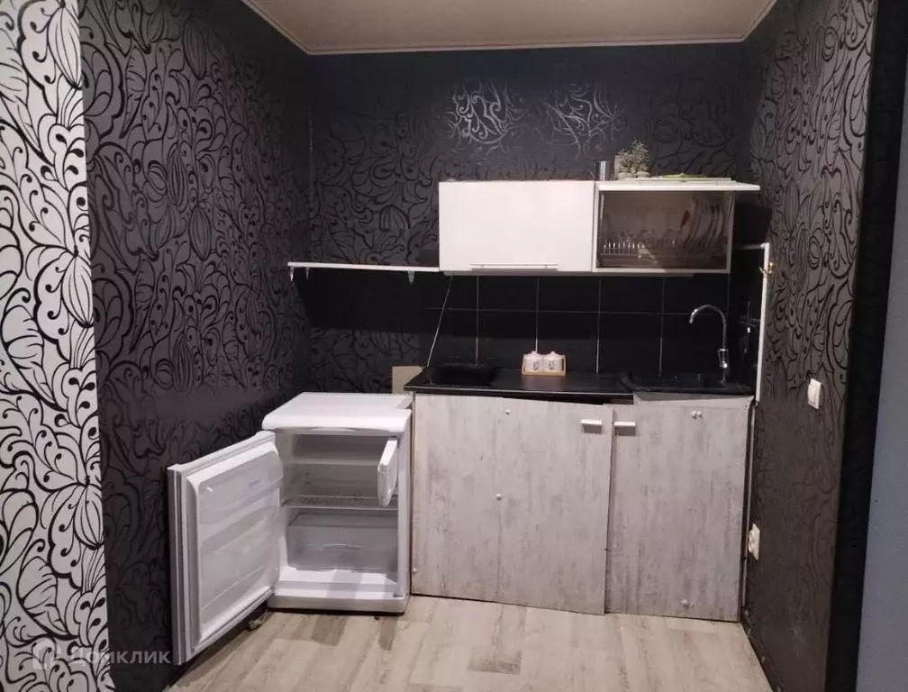 Продаётся 1-к квартира, 32 м - Фото 1