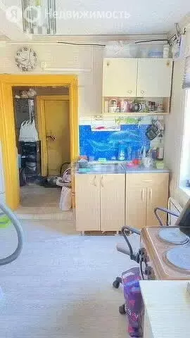 Дом в Златоуст, улица имени П.А. Павленко (31.1 м) - Фото 2