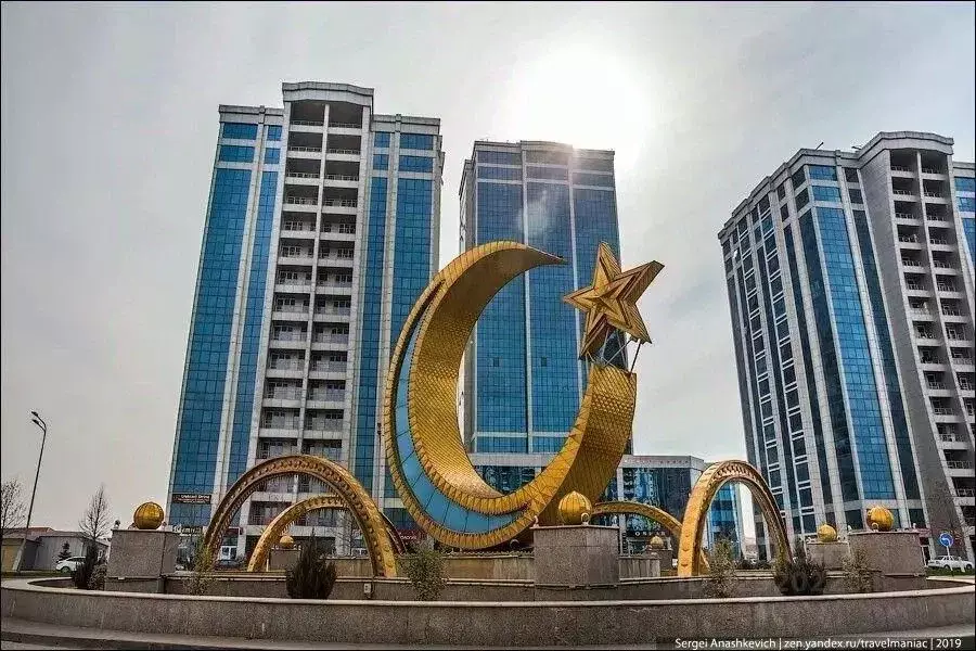 Комната Чеченская республика, Аргун Шоссейная ул., 110А (10.0 м) - Фото 2