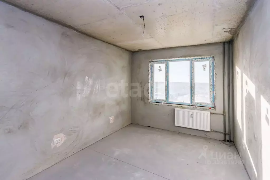 2-к кв. Тюменская область, Тюмень ул. Новоселов, 113 (53.1 м) - Фото 1