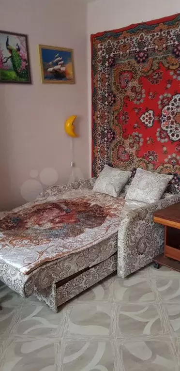 1-к. квартира, 30 м, 1/2 эт. - Фото 1