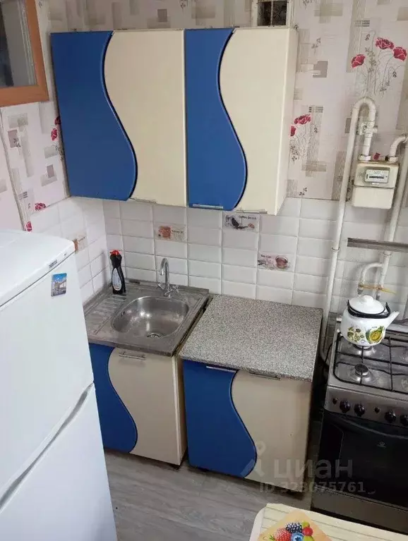 2-к кв. Белгородская область, Белгород просп. Богдана Хмельницкого, 48 ... - Фото 1