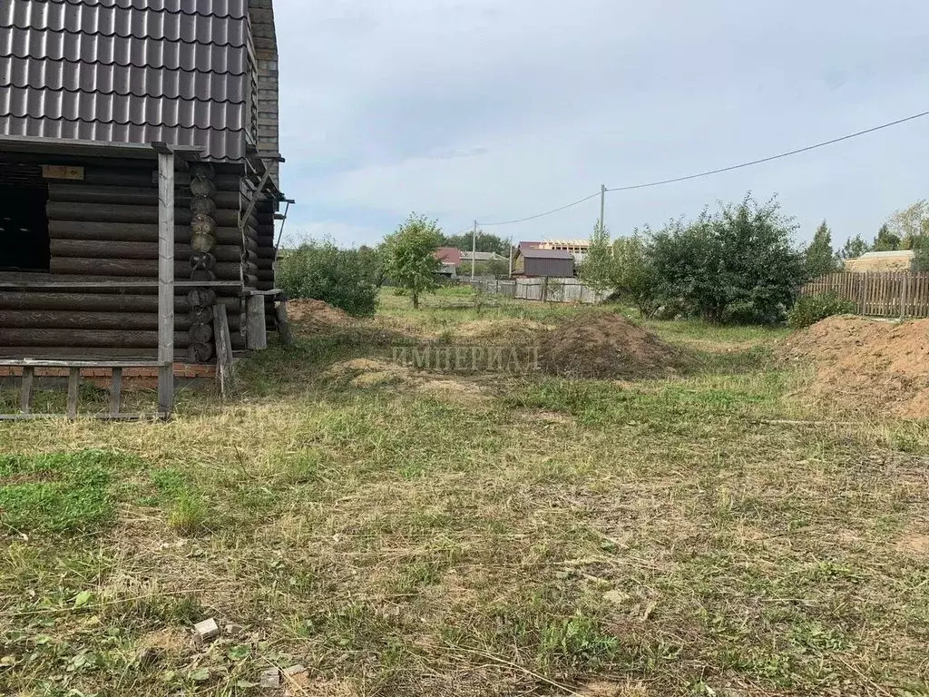 Дом в Марий Эл, Йошкар-Ола Надежда СНТ, 149 (79 м) - Фото 1