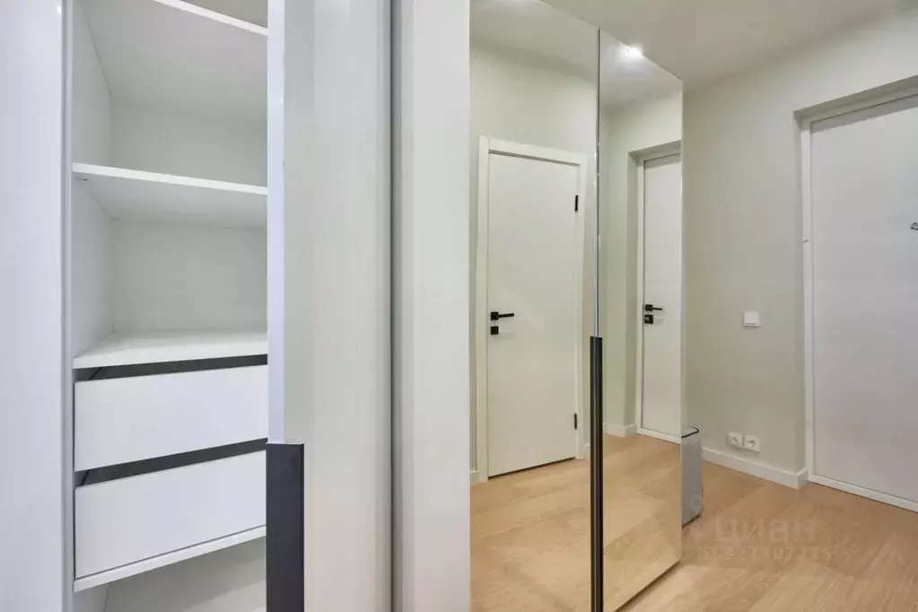 Студия Липецкая область, Липецк ул. М.И. Неделина, 4Д (25.0 м) - Фото 1