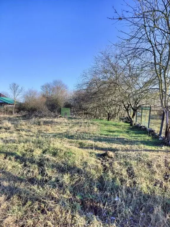Участок в Адыгея, Тахтамукайский район, Энемское городское поселение, ... - Фото 1