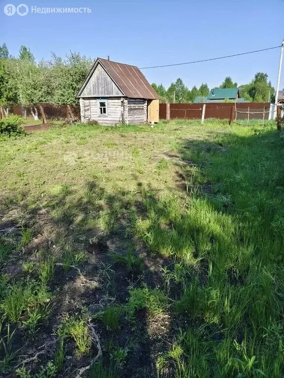 Дом в посёлок городского типа Сосновка, садоводческое товарищество ... - Фото 1
