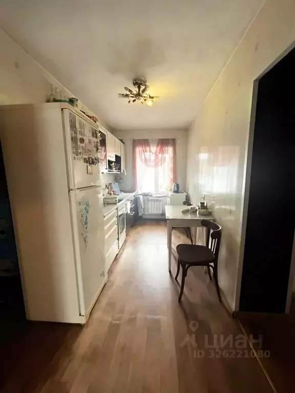 Дом в Кемеровская область, Кемерово Печерская ул., 16А (107 м) - Фото 2