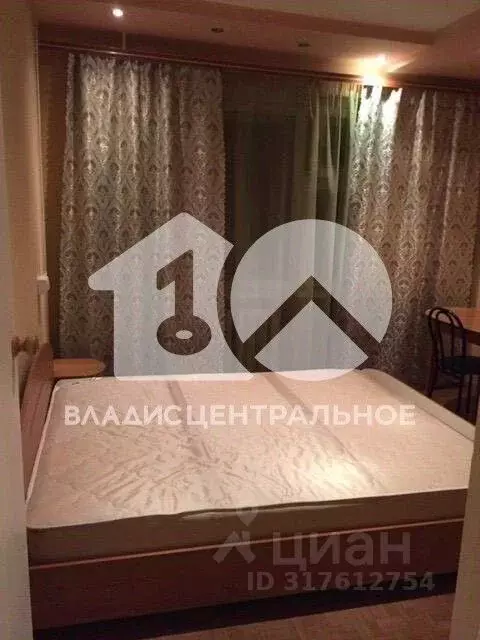 2-к кв. Новосибирская область, Новосибирск ул. Стофато, 13 (55.0 м) - Фото 1