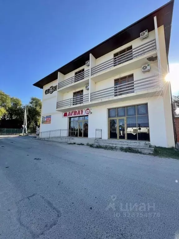 1-к кв. Краснодарский край, Темрюкский район, Голубицкое с/пос, ... - Фото 2