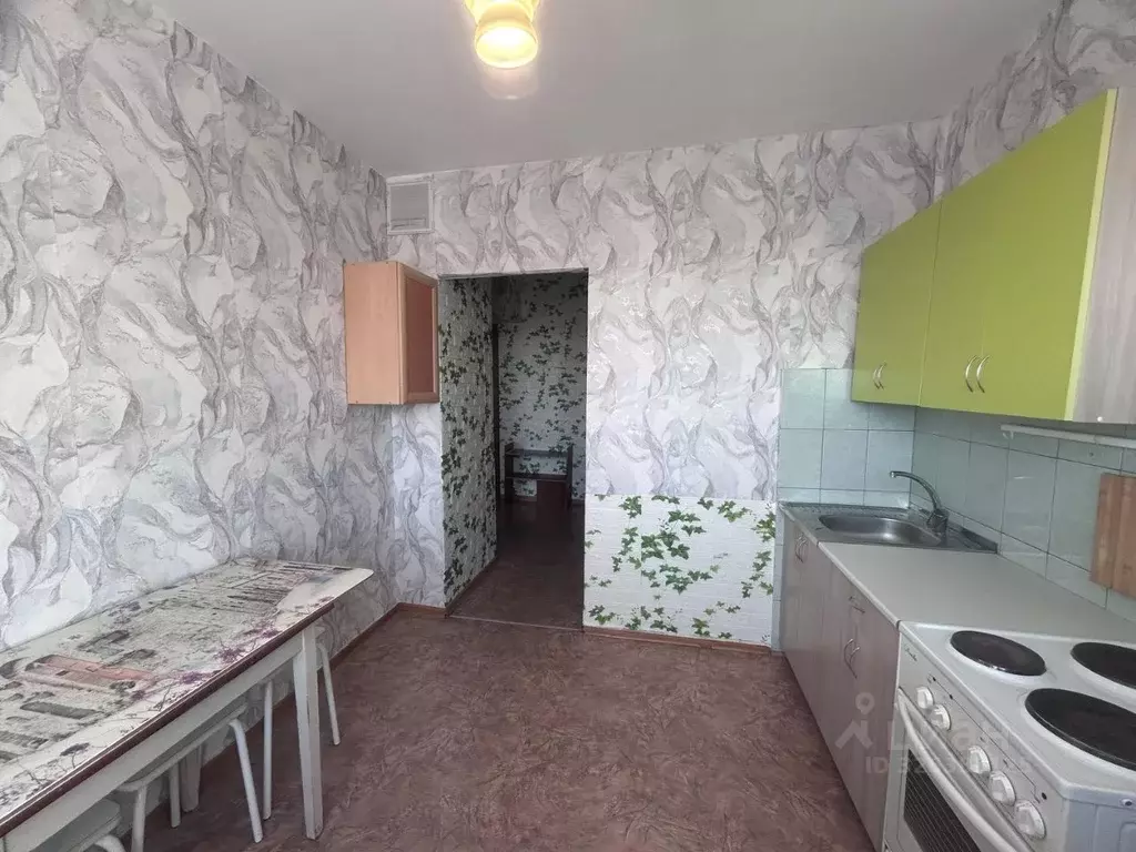 1-к кв. Новосибирская область, Новосибирск ул. В. Высоцкого, 41/2 ... - Фото 1